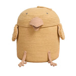 LORENA CANALS - Panier Charlie Le Poulet