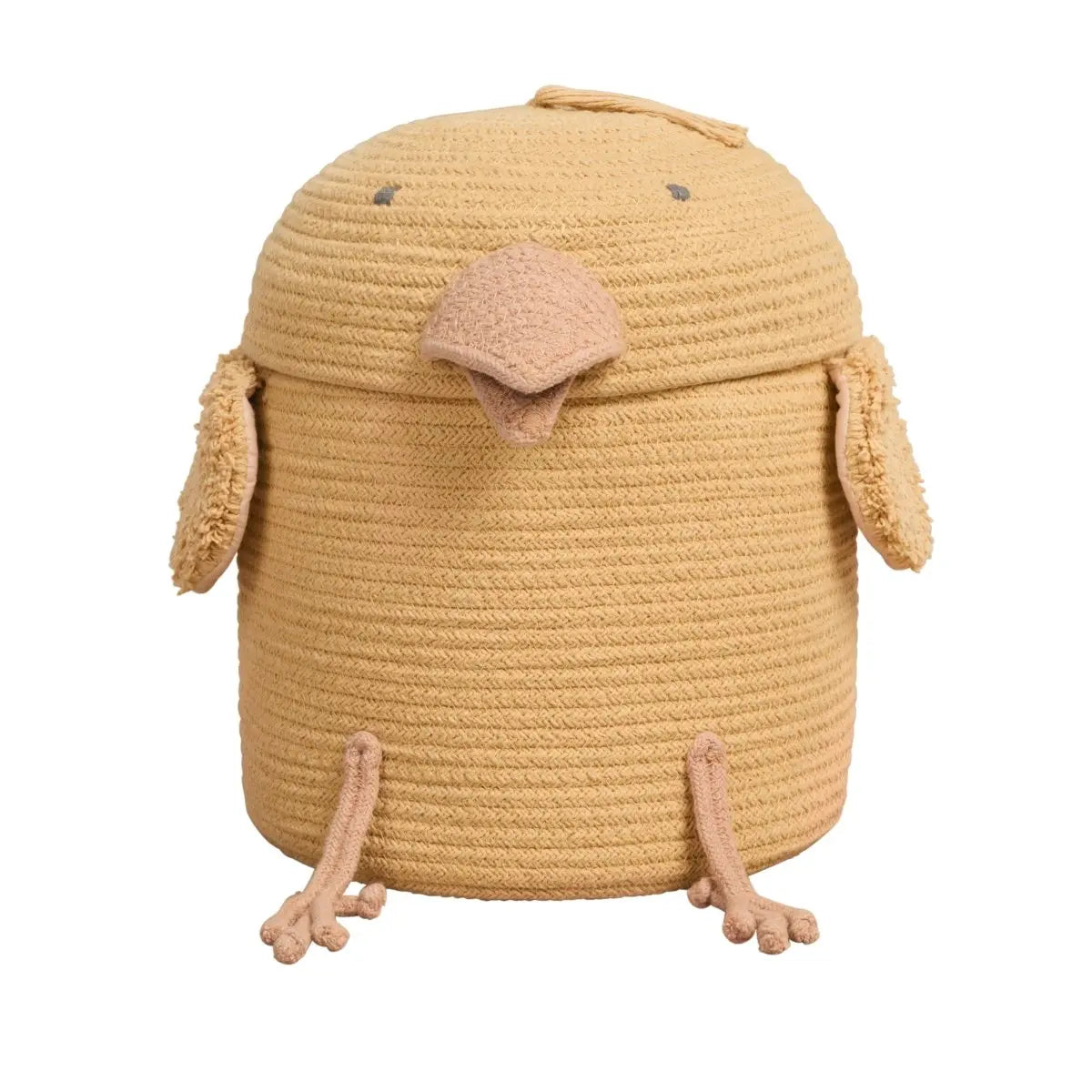 LORENA CANALS - Panier Charlie Le Poulet