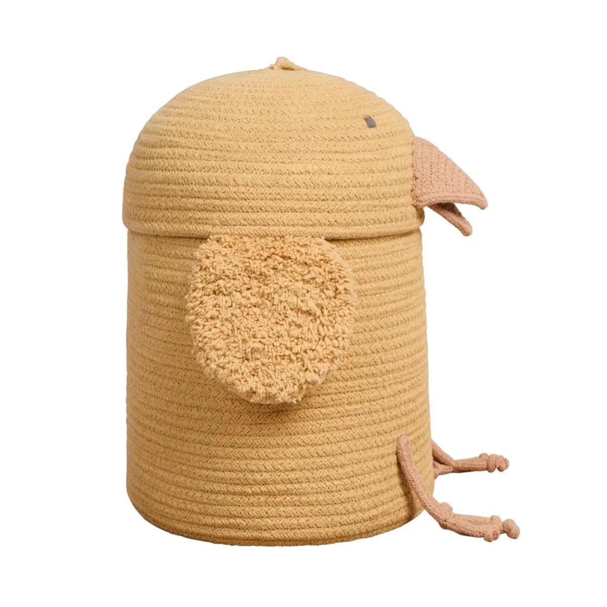 LORENA CANALS - Panier Charlie Le Poulet