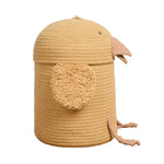 LORENA CANALS - Panier Charlie Le Poulet
