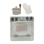 LORENA CANALS - Panier De Jeu Kitchen