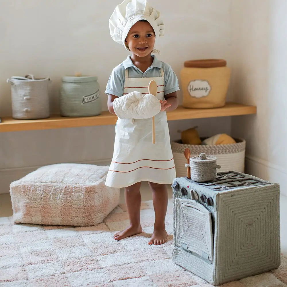 LORENA CANALS - Panier De Jeu Kitchen