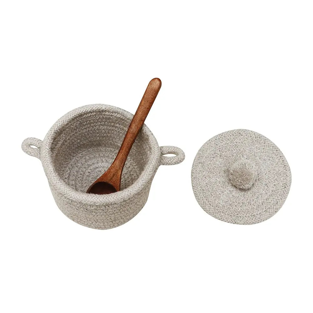 LORENA CANALS - Panier De Jeu Kitchen