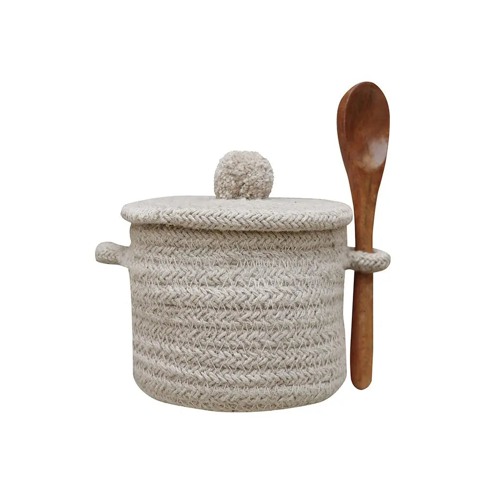 LORENA CANALS - Panier De Jeu Kitchen