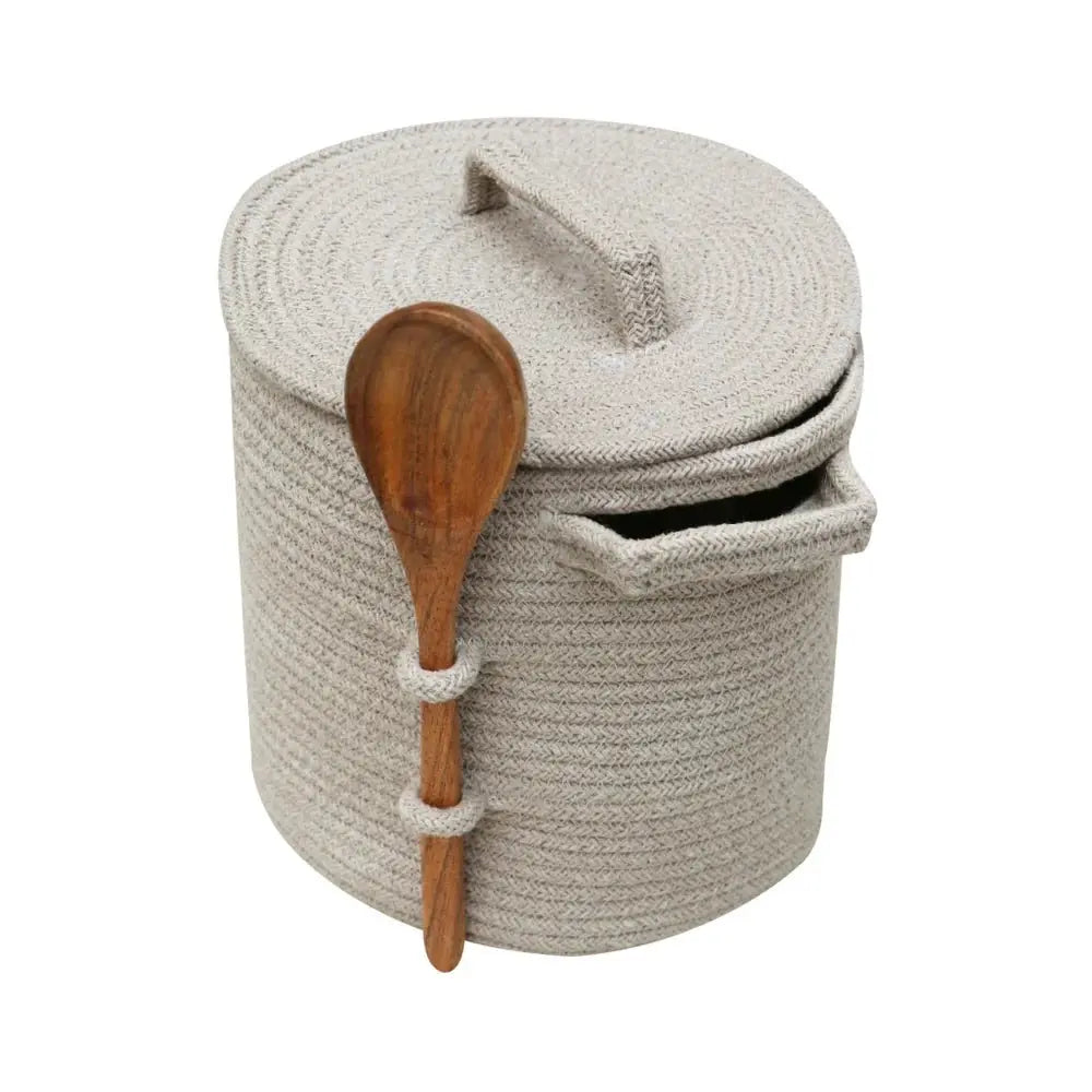 LORENA CANALS - Panier De Jeu Little Chef