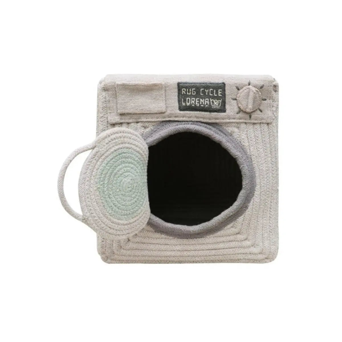 LORENA CANALS - Panier De Jeu Washing Machine