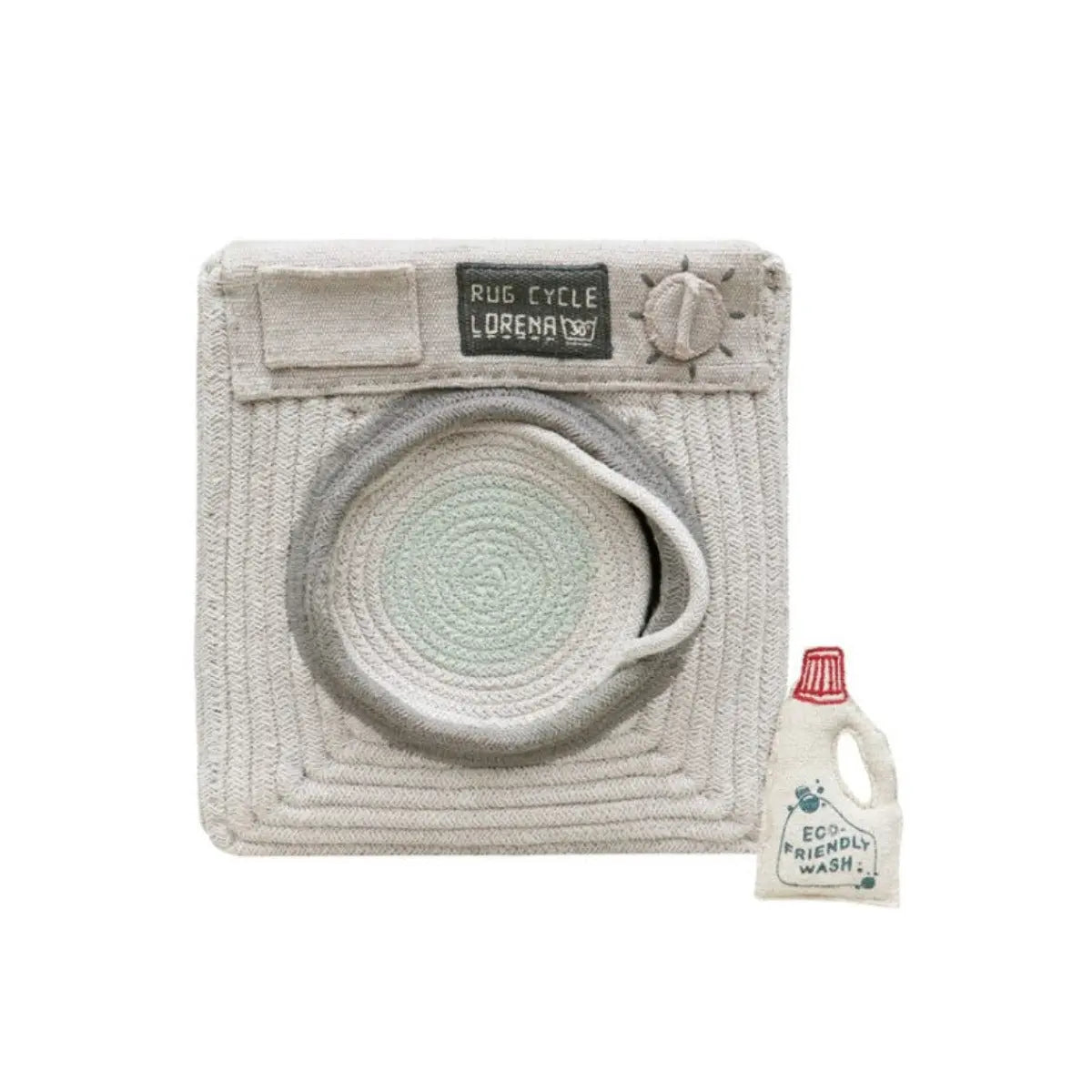 LORENA CANALS - Panier De Jeu Washing Machine