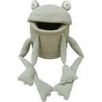 LORENA CANALS - Panier Fred La Grenouille