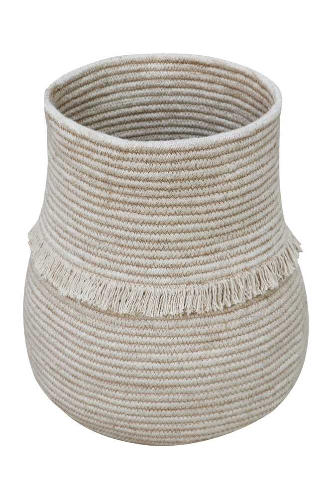 LORENA CANALS - Panier Giant Mushroom