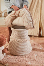 LORENA CANALS - Panier Giant Mushroom