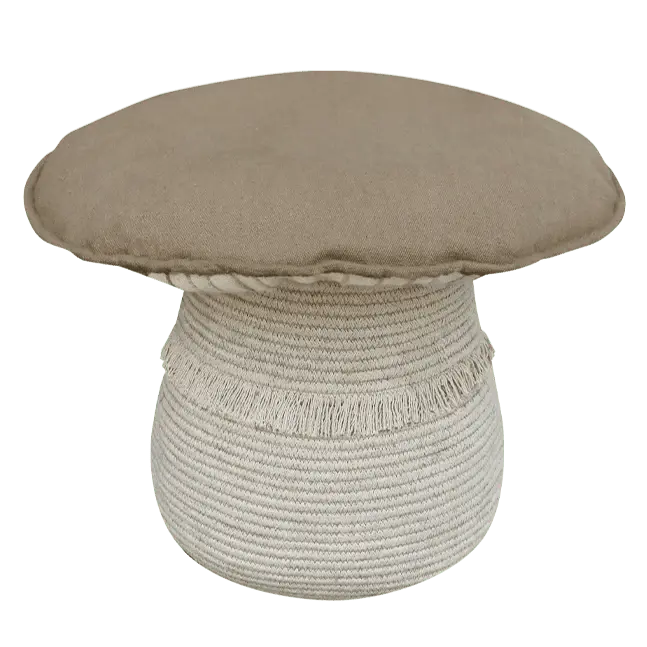 LORENA CANALS - Panier Giant Mushroom