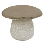 LORENA CANALS - Panier Giant Mushroom