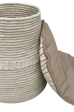 LORENA CANALS - Panier Giant Mushroom