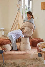 LORENA CANALS - Panier Giant Mushroom