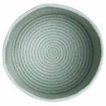 LORENA CANALS - Panier Gram Blue Sage