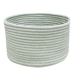 LORENA CANALS - Panier Gram Blue Sage