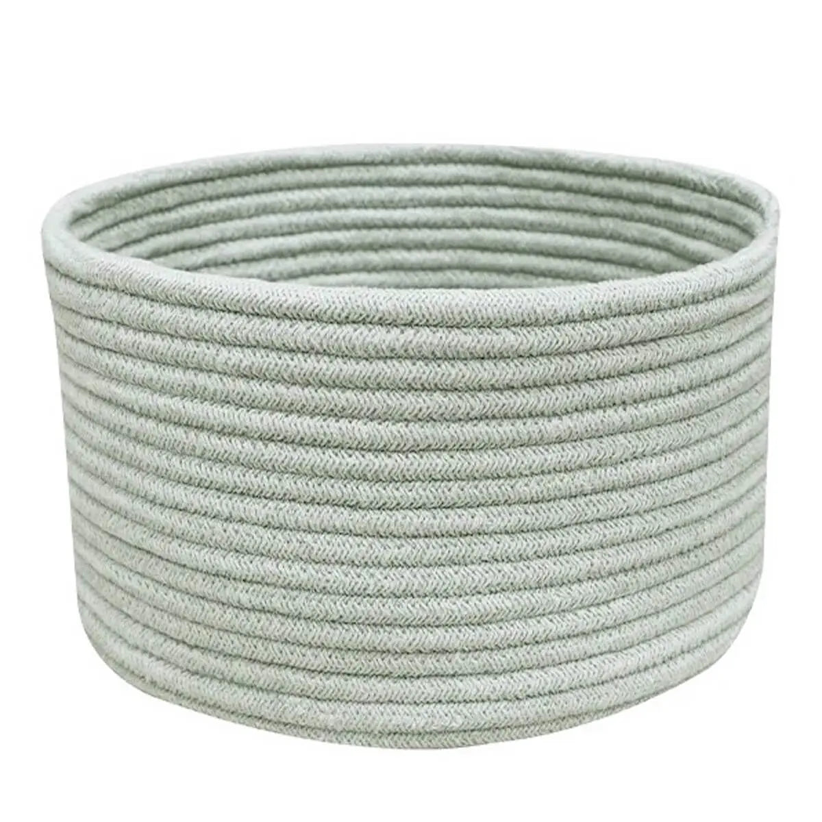 LORENA CANALS - Panier Gram Blue Sage