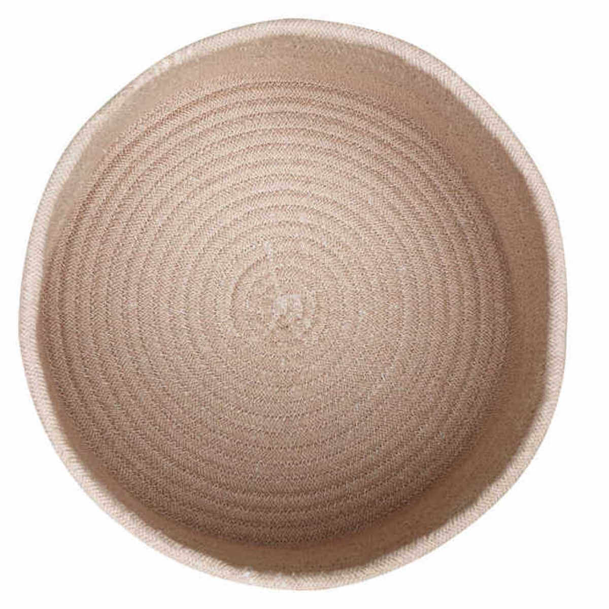 LORENA CANALS - Panier Gram Rose