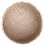 LORENA CANALS - Panier Gram Rose