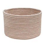 LORENA CANALS - Panier Gram Rose