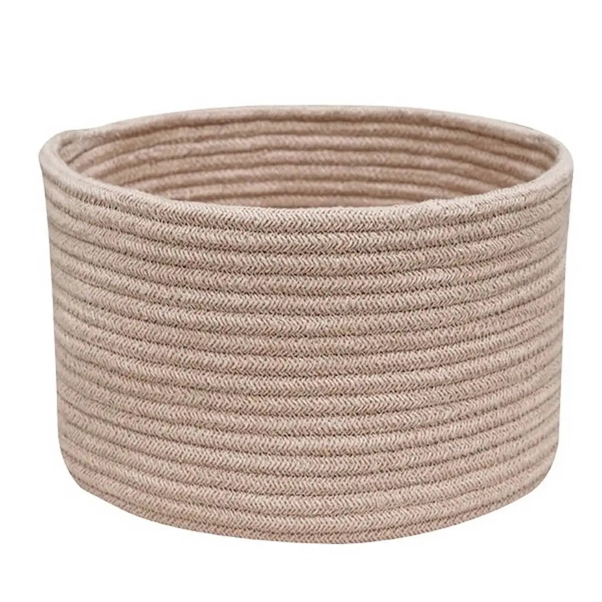 LORENA CANALS - Panier Gram Rose