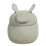 LORENA CANALS - Panier Henri L'Hippo