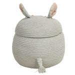 LORENA CANALS - Panier Henri L'Hippo