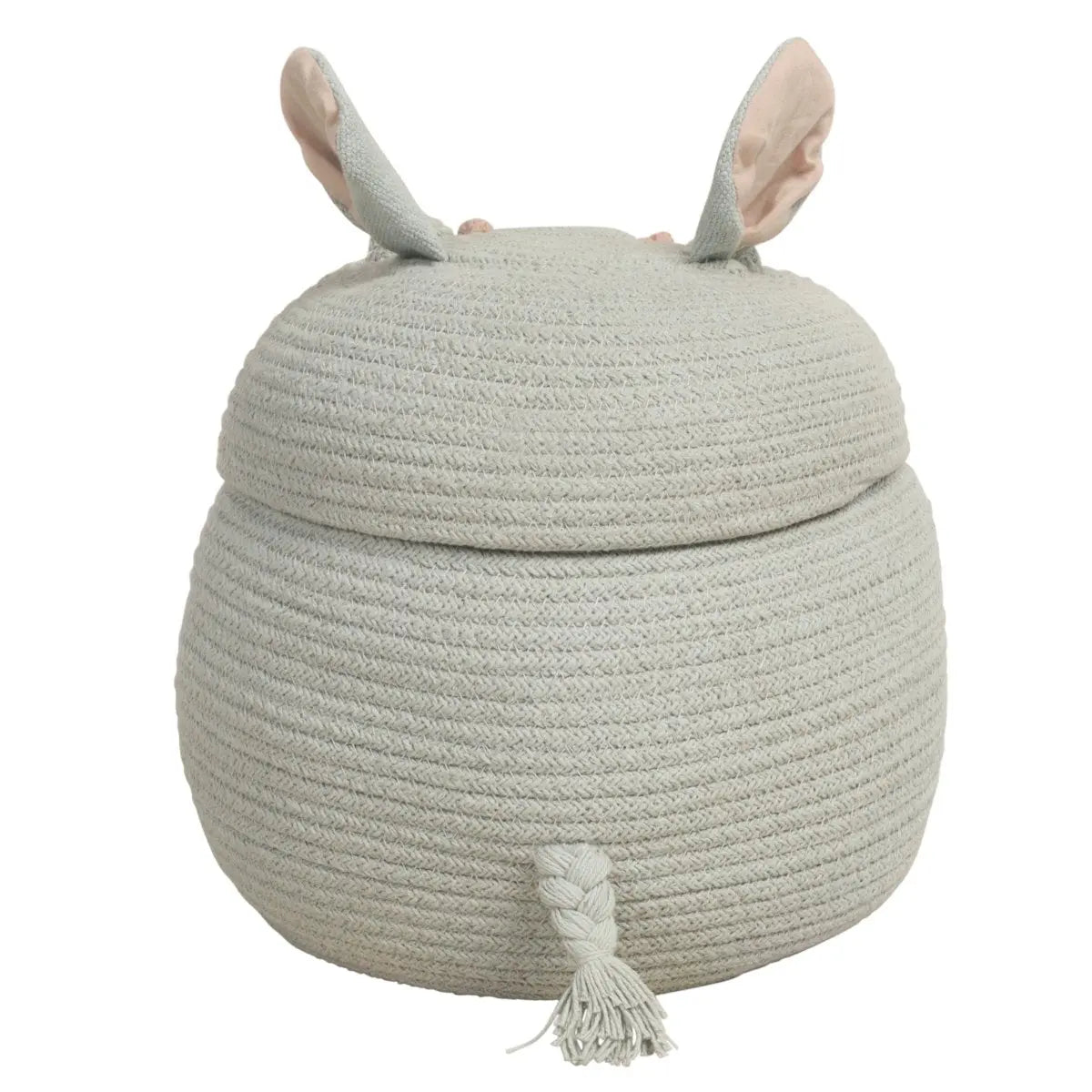 LORENA CANALS - Panier Henri L'Hippo