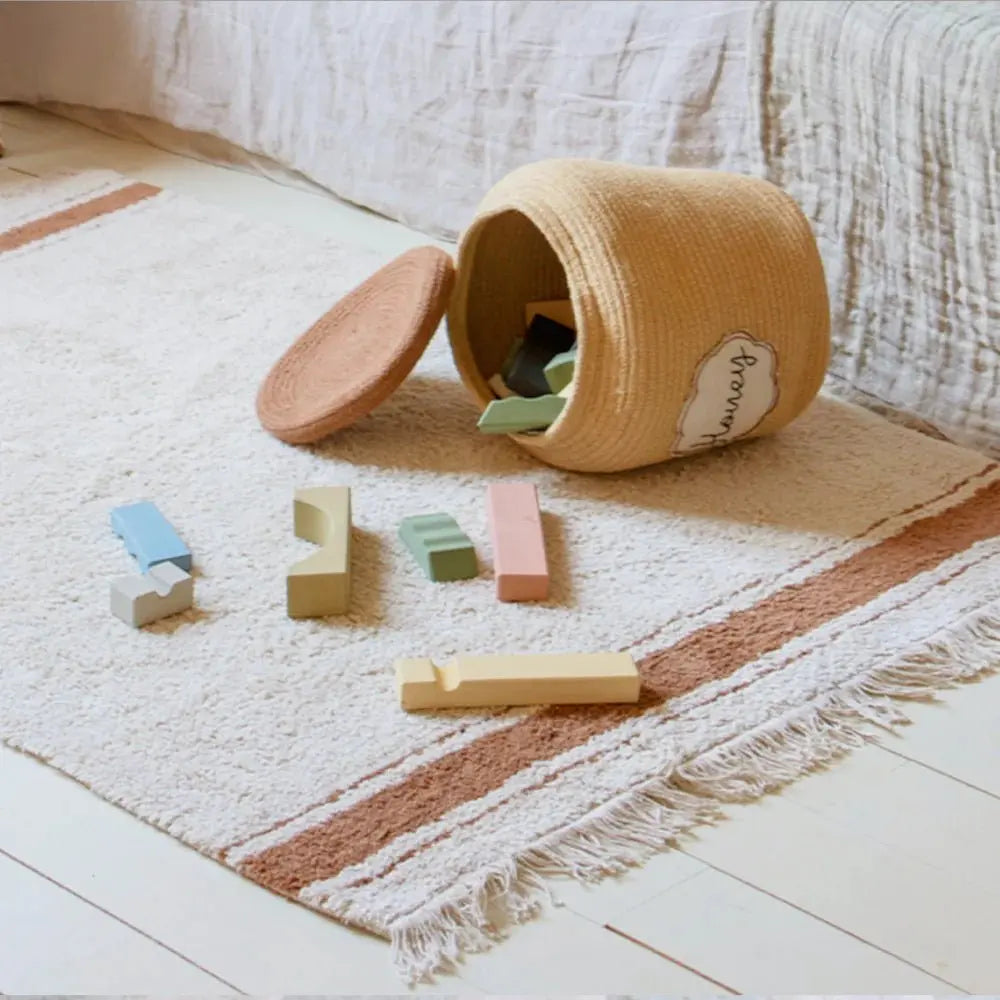 LORENA CANALS - Panier Honey Pot