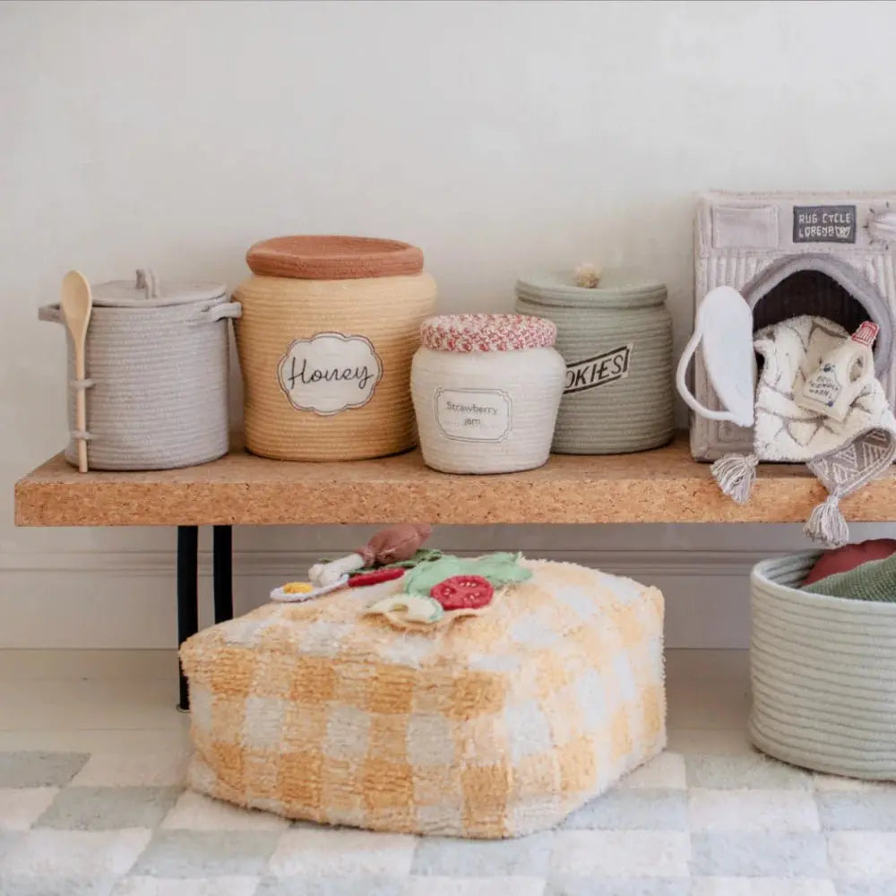 LORENA CANALS - Panier Honey Pot