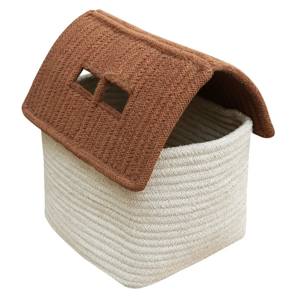 LORENA CANALS - Panier House Toffee