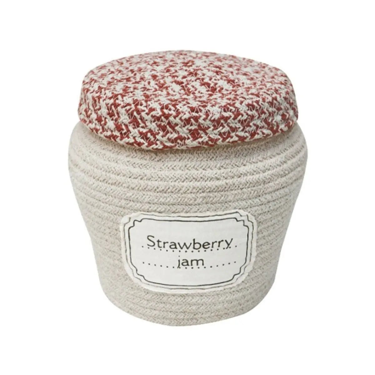 LORENA CANALS - Panier Jam Jar