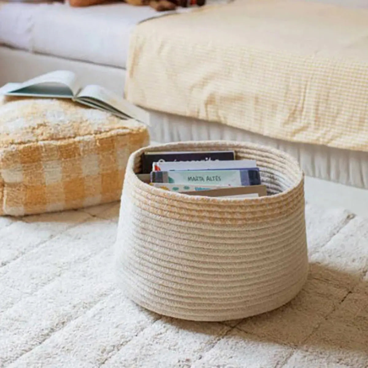 LORENA CANALS - Panier Kilo Honey