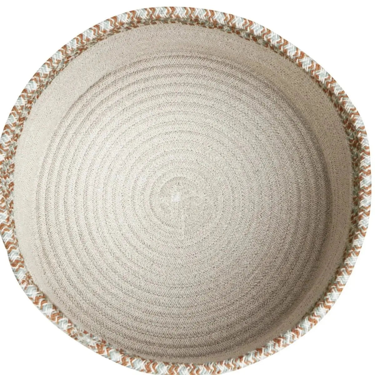 LORENA CANALS - Panier Kilo Toffee