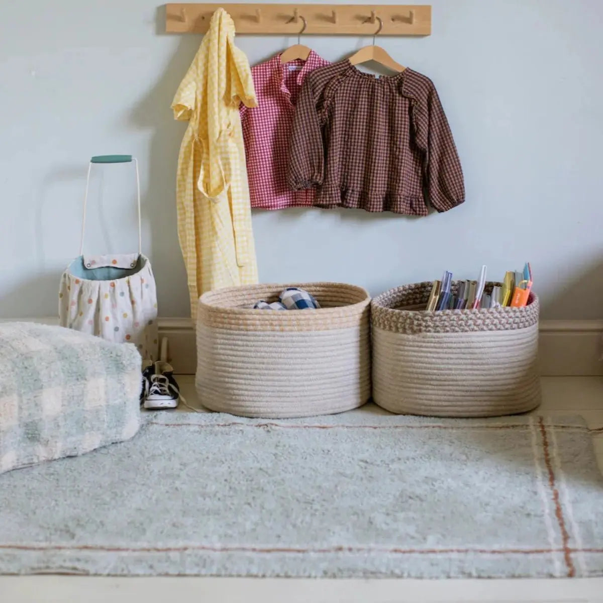 LORENA CANALS - Panier Kilo Toffee