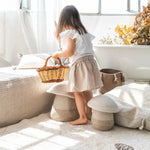 LORENA CANALS - Panier Mama Mushroom