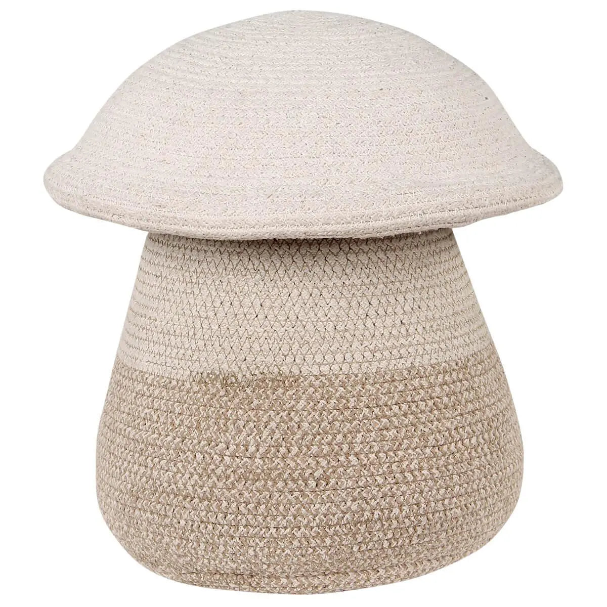 LORENA CANALS - Panier Mama Mushroom