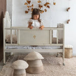 LORENA CANALS - Panier Mama Mushroom