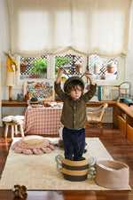 LORENA CANALS - Panier Maman Abeille