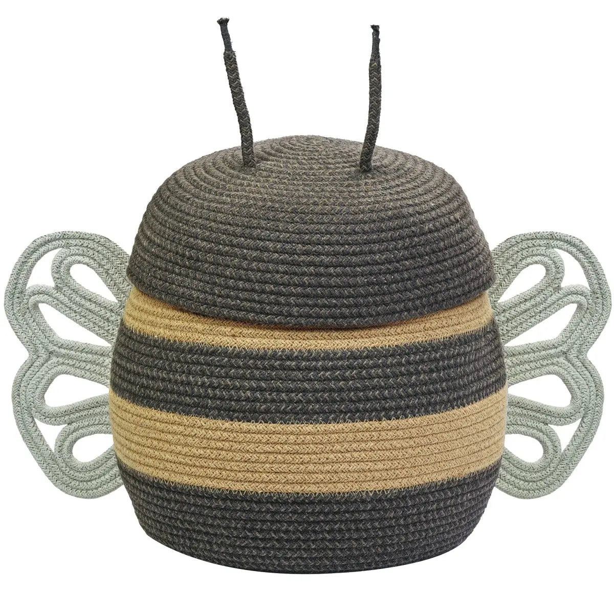 LORENA CANALS - Panier Maman Abeille