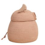 LORENA CANALS - Panier Peggy Le Cochon