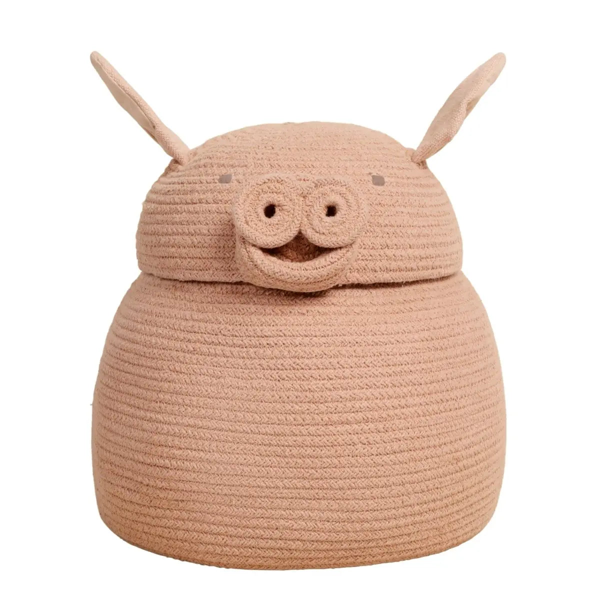 LORENA CANALS - Panier Peggy Le Cochon