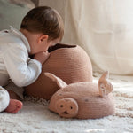 LORENA CANALS - Panier Peggy Le Cochon