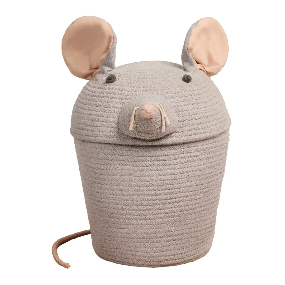 LORENA CANALS - Panier Renata Le Rat