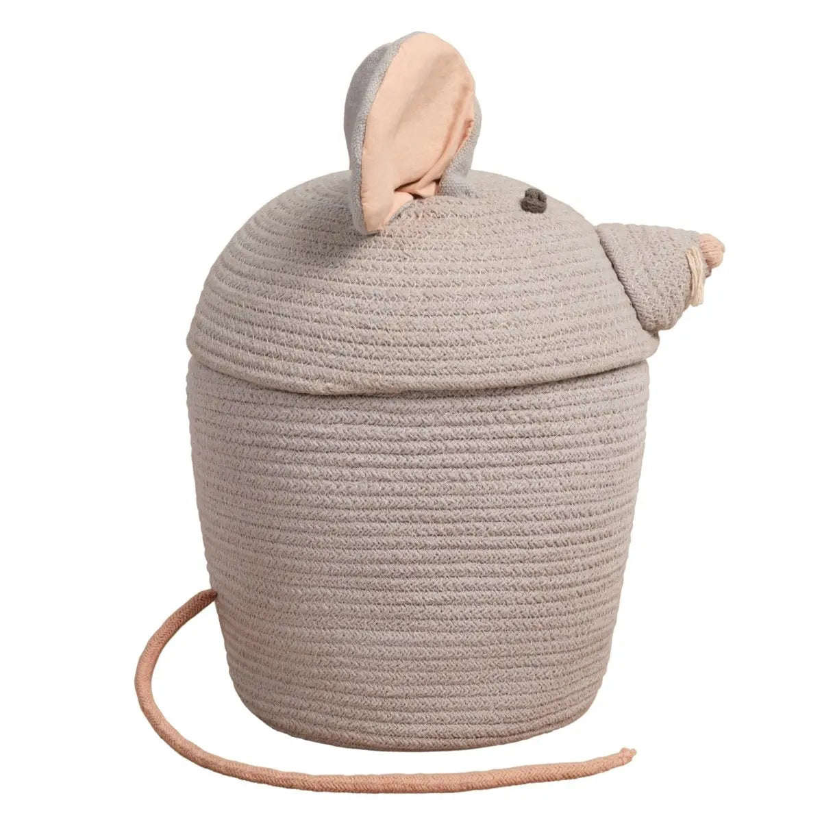 LORENA CANALS - Panier Renata Le Rat