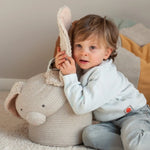 LORENA CANALS - Panier Rita Le Lapin