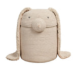 LORENA CANALS - Panier Rita Le Lapin