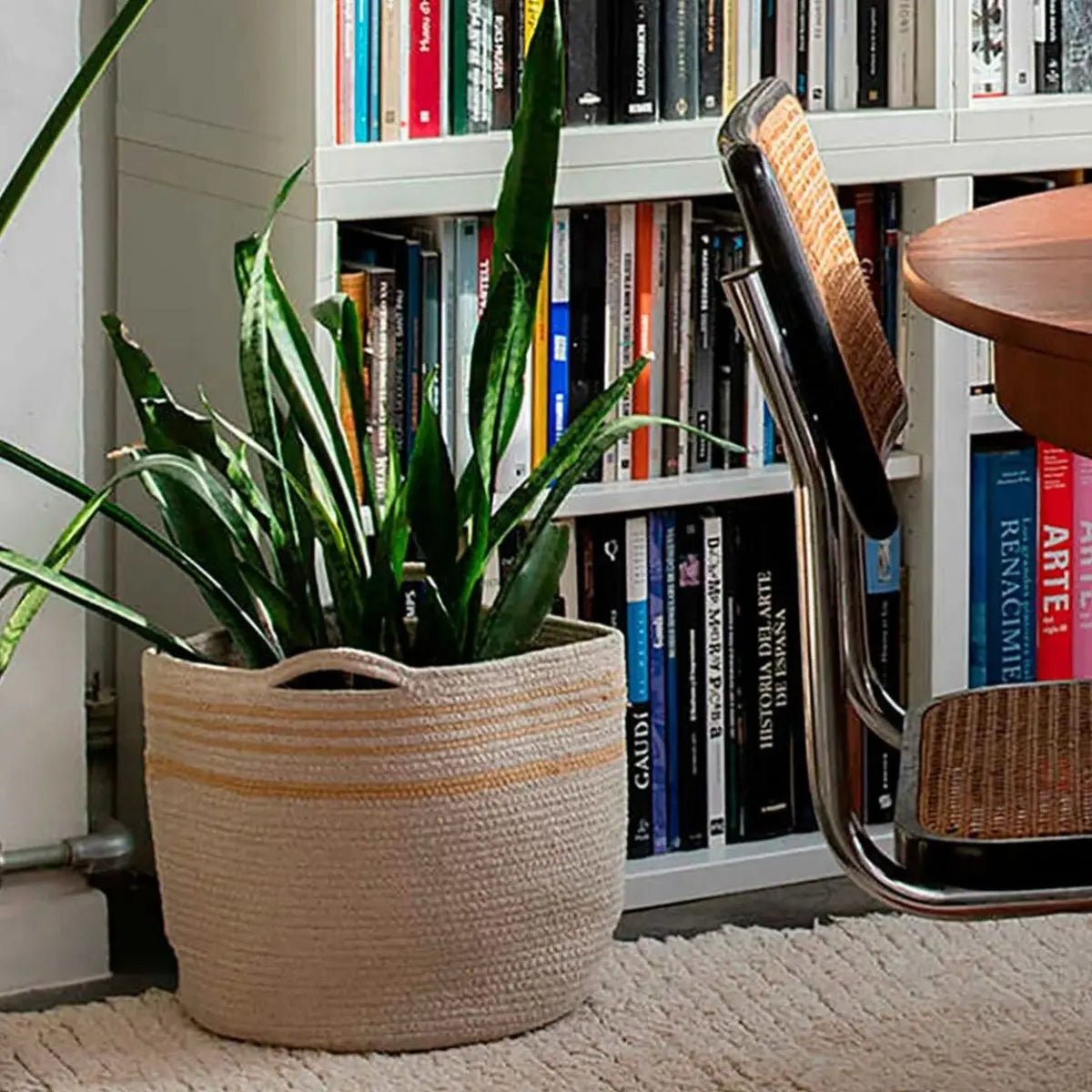 LORENA CANALS - Panier Twin Amber