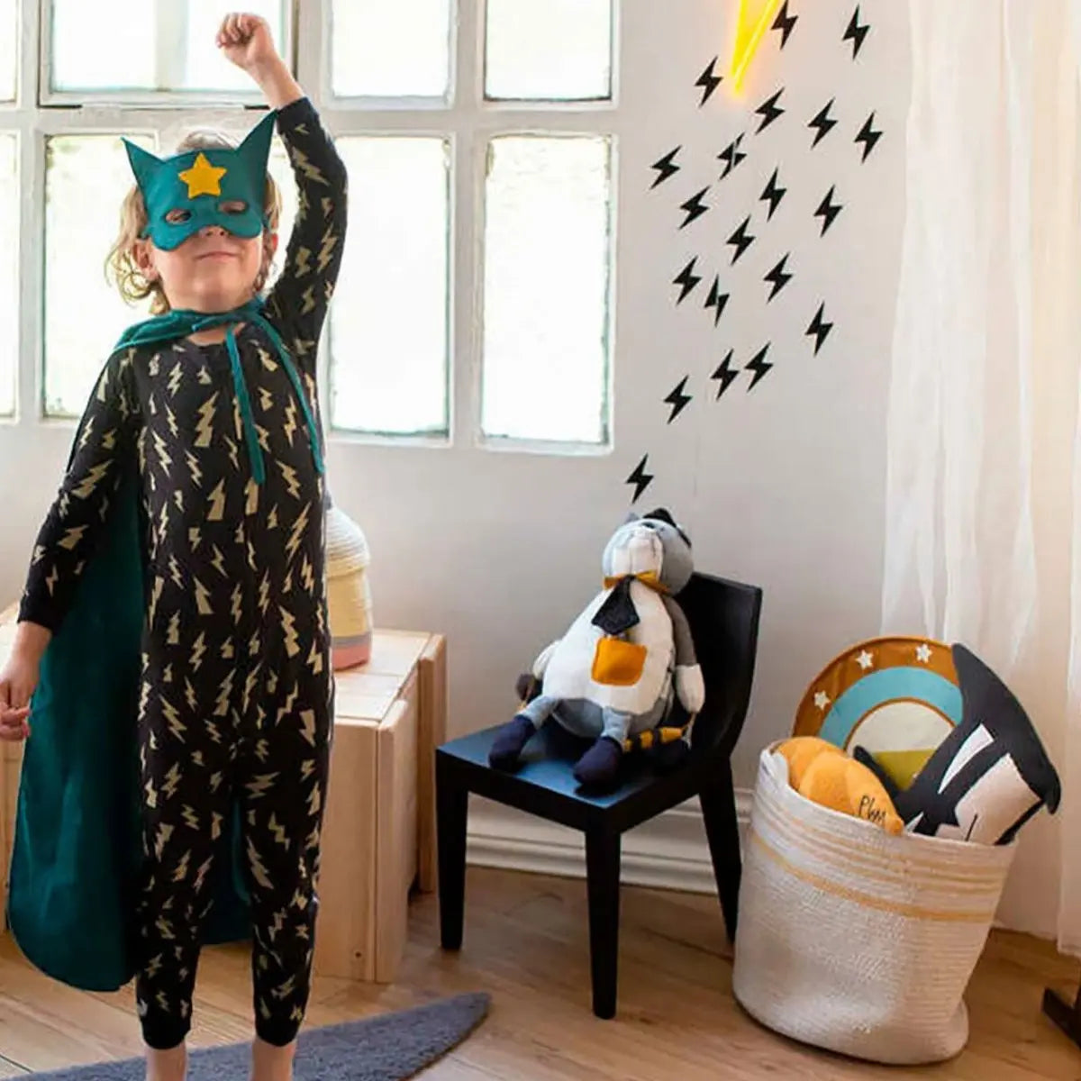 LORENA CANALS - Panier Twin Amber