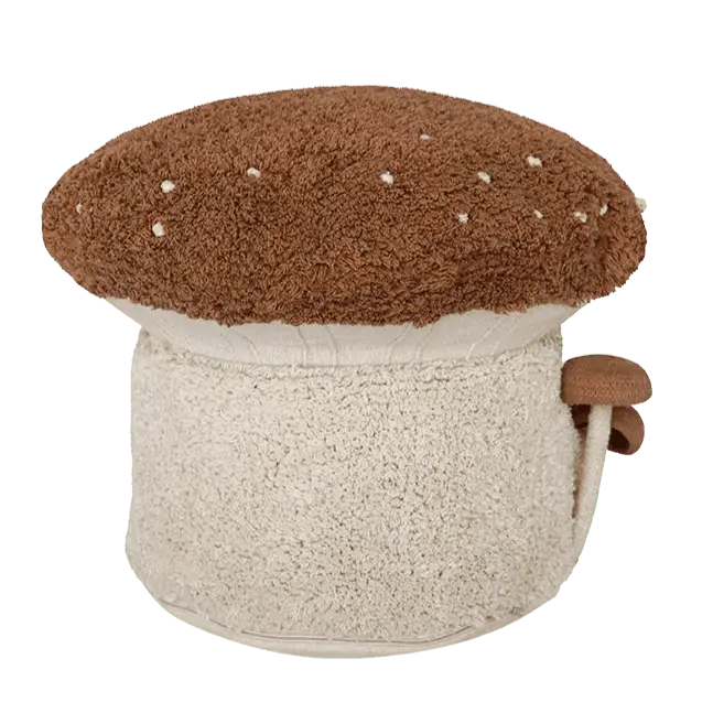 LORENA CANALS - Pouf Boletus